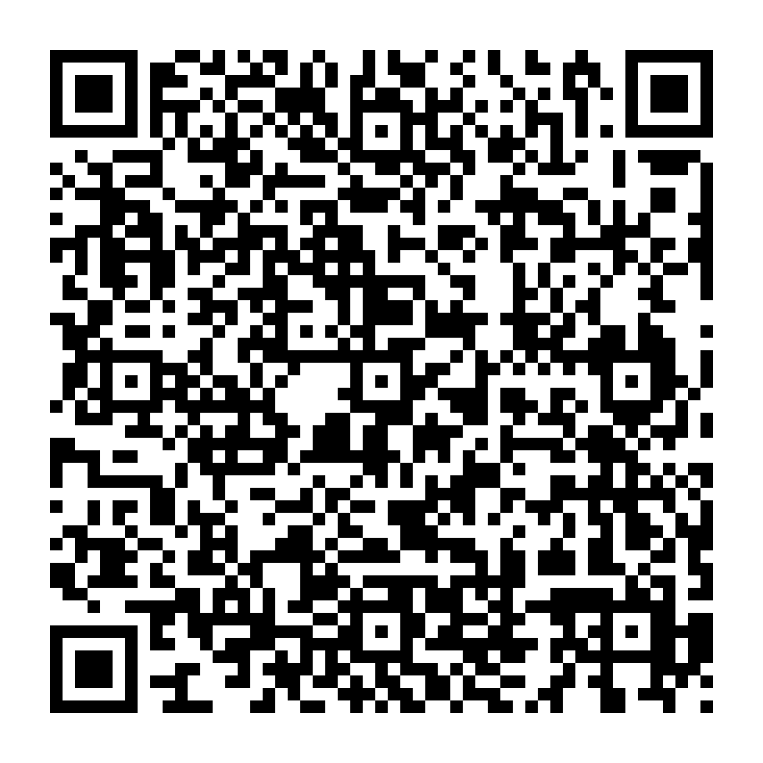 QR Kodu