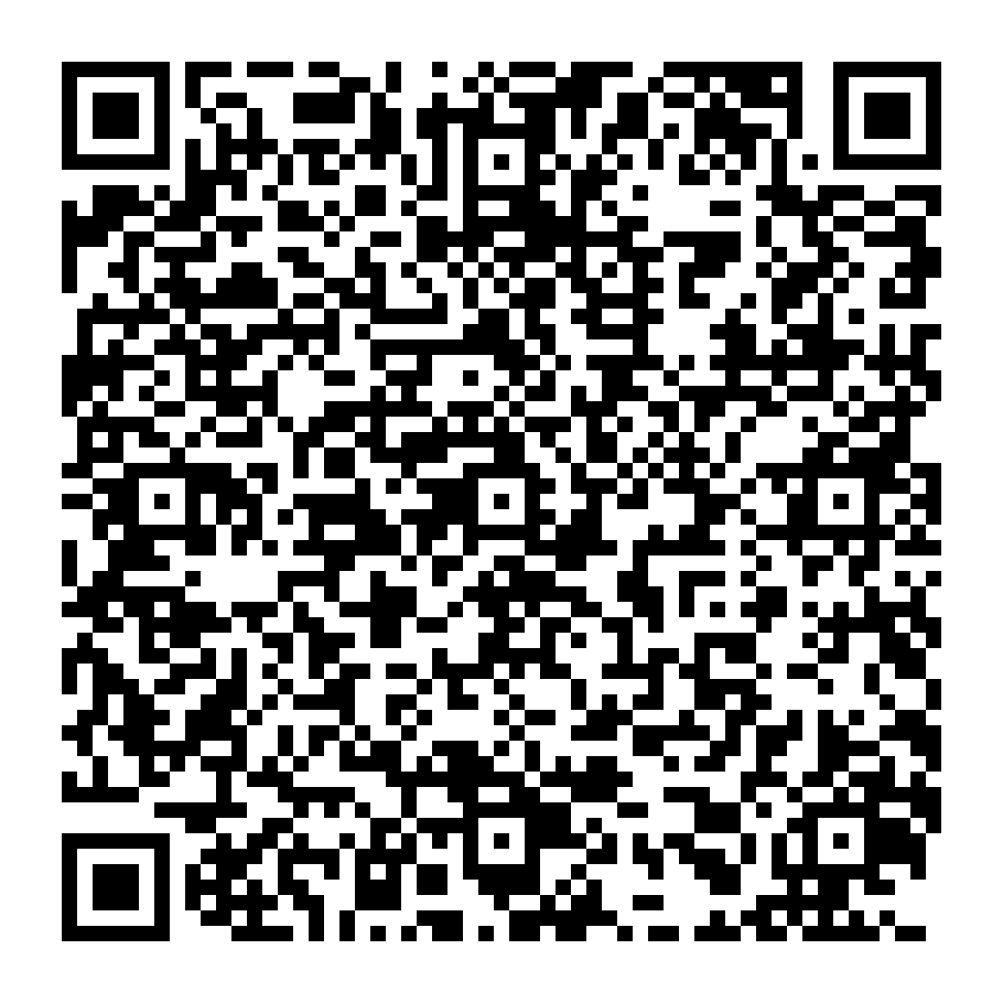 QR Kodu