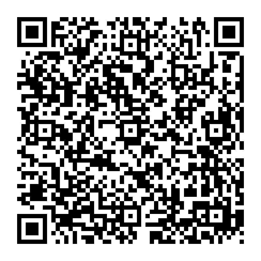 QR Kodu
