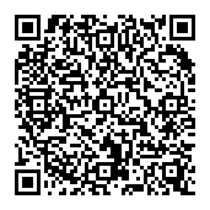 QR Kodu