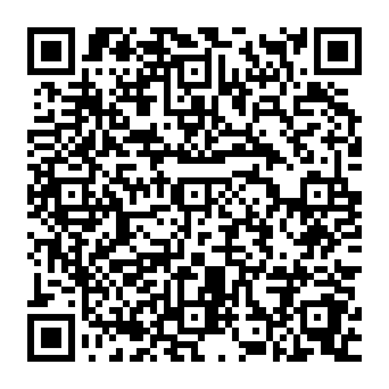 QR Kodu