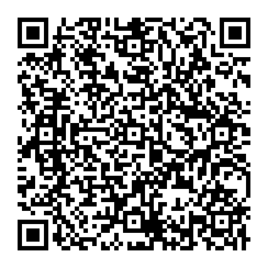 QR Kodu