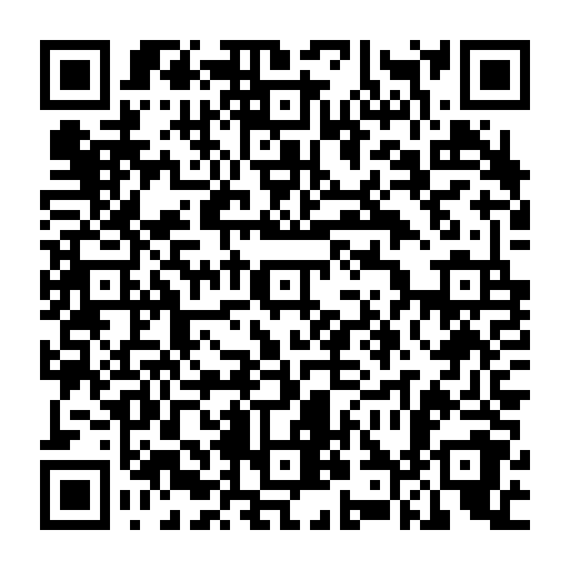 QR Kodu