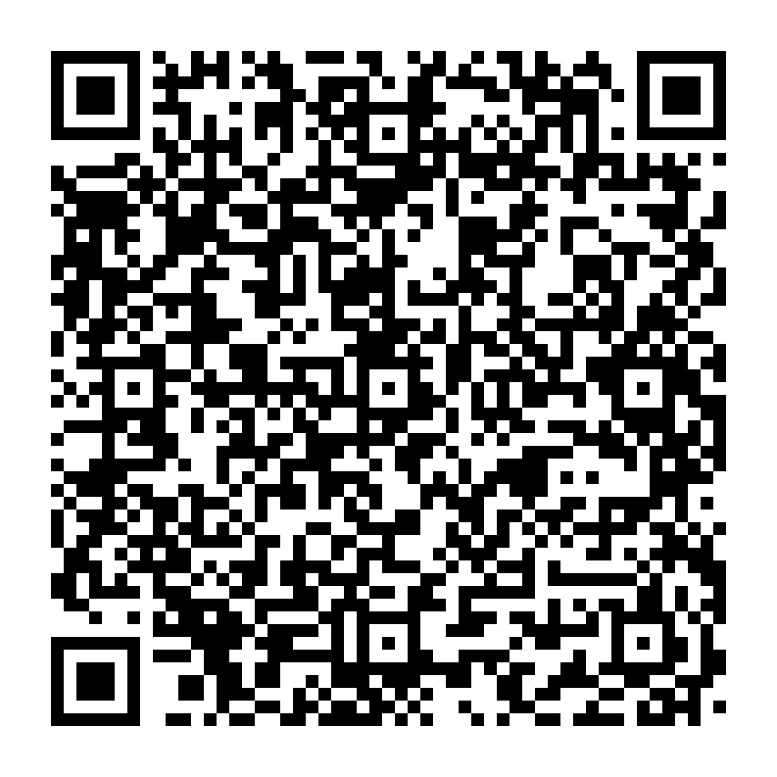 QR Kodu