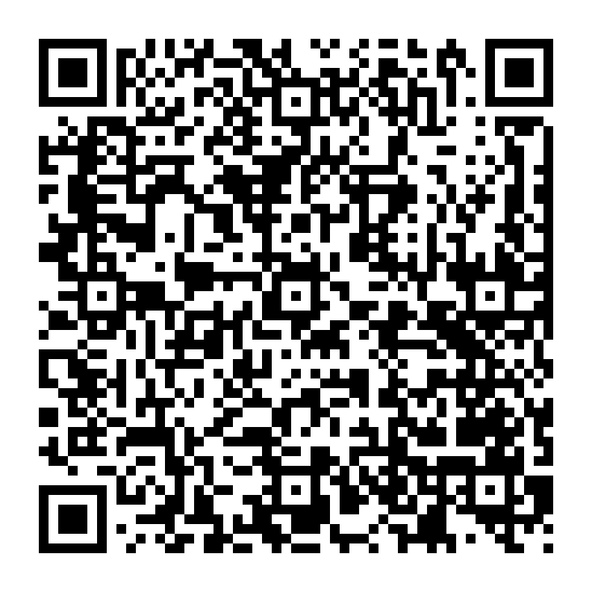 QR Kodu