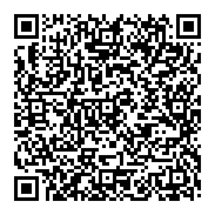 QR Kodu