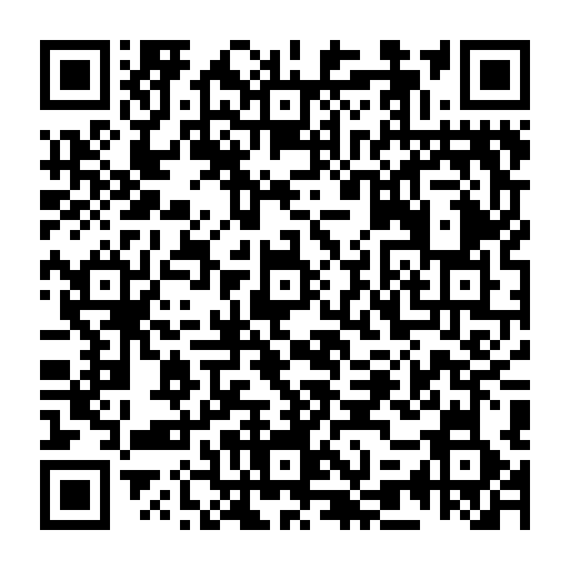 QR Kodu