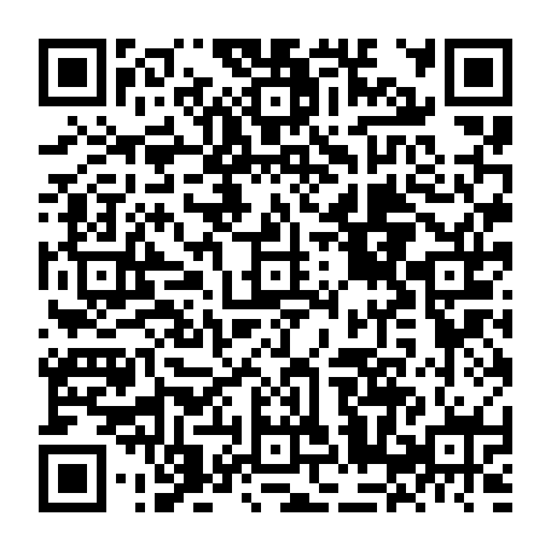 QR Kodu