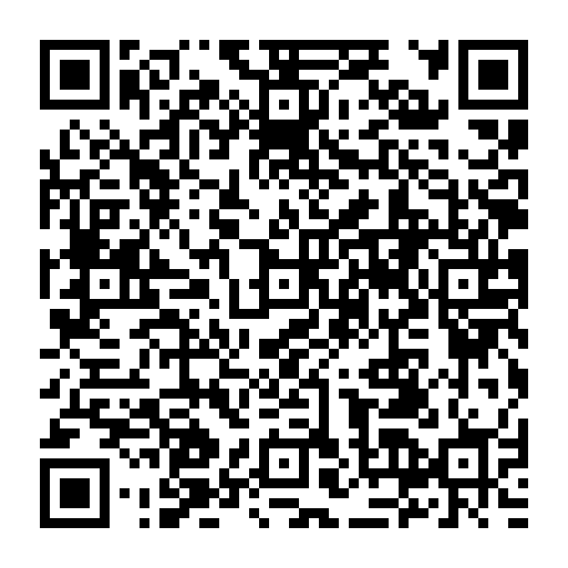 QR Kodu