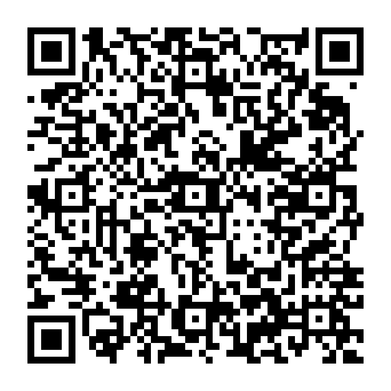 QR Kodu