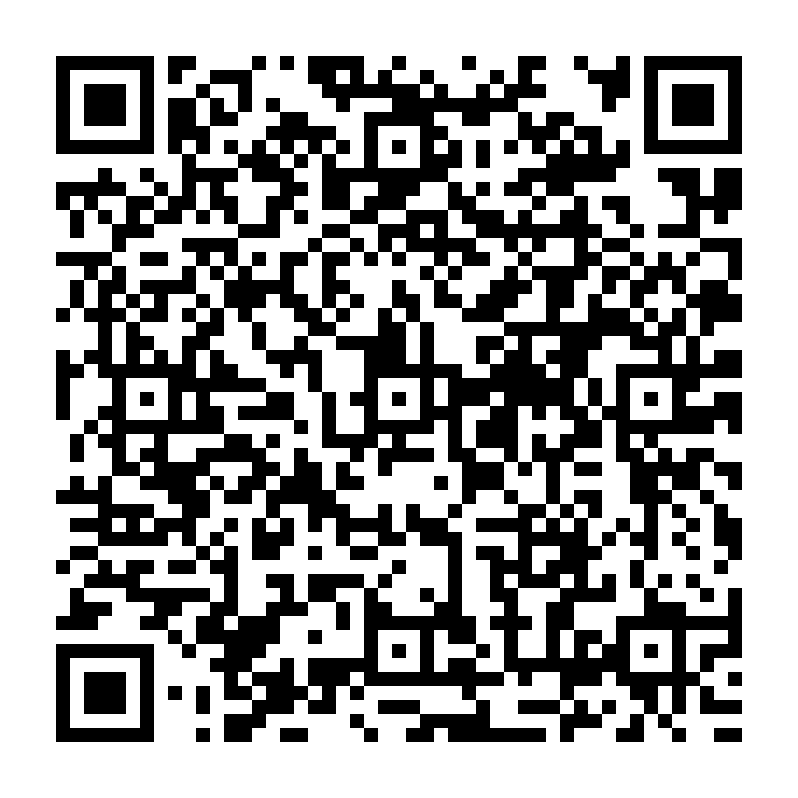QR Kodu