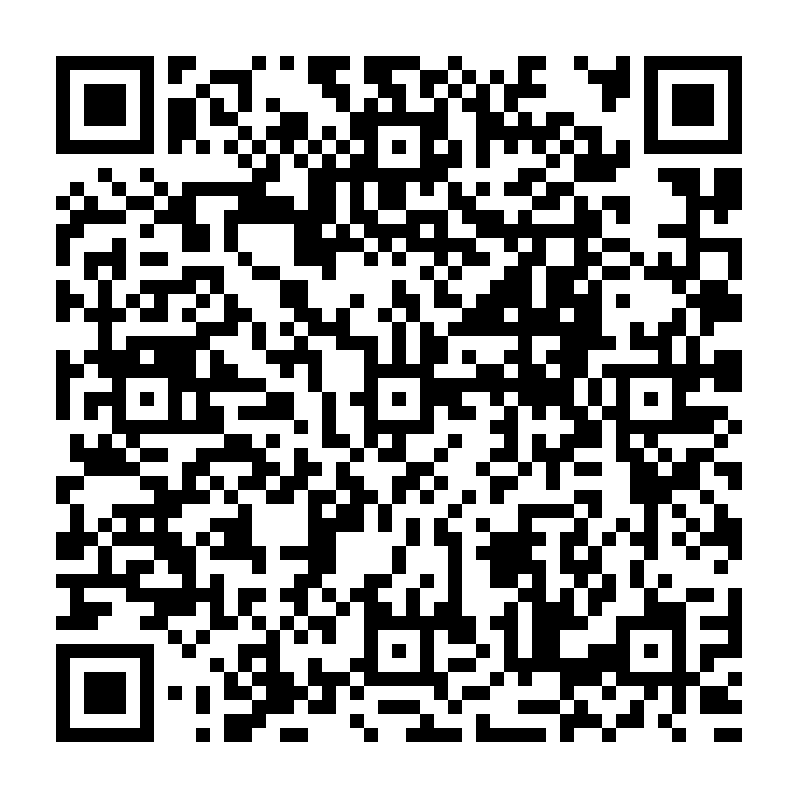 QR Kodu