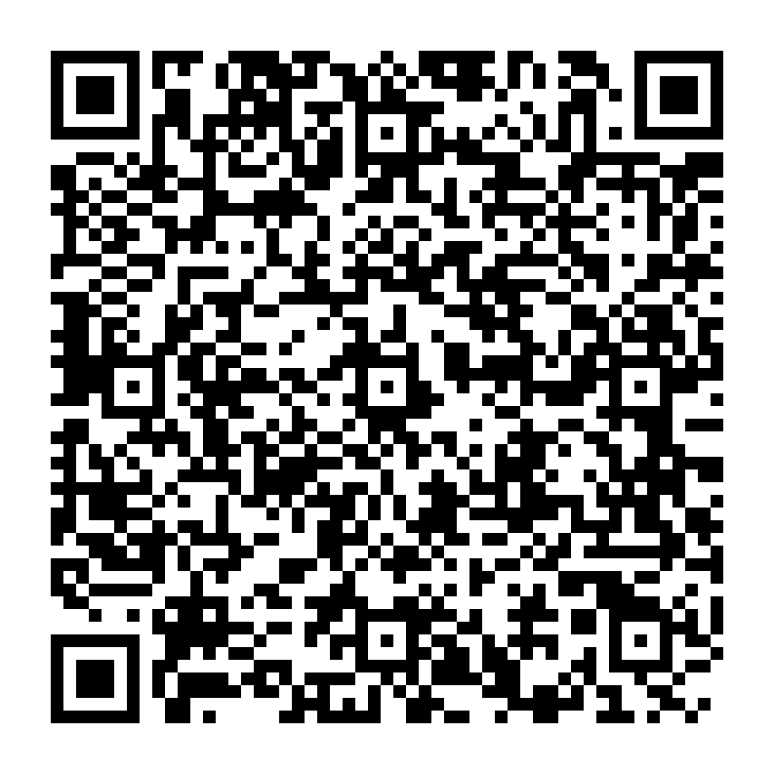 QR Kodu