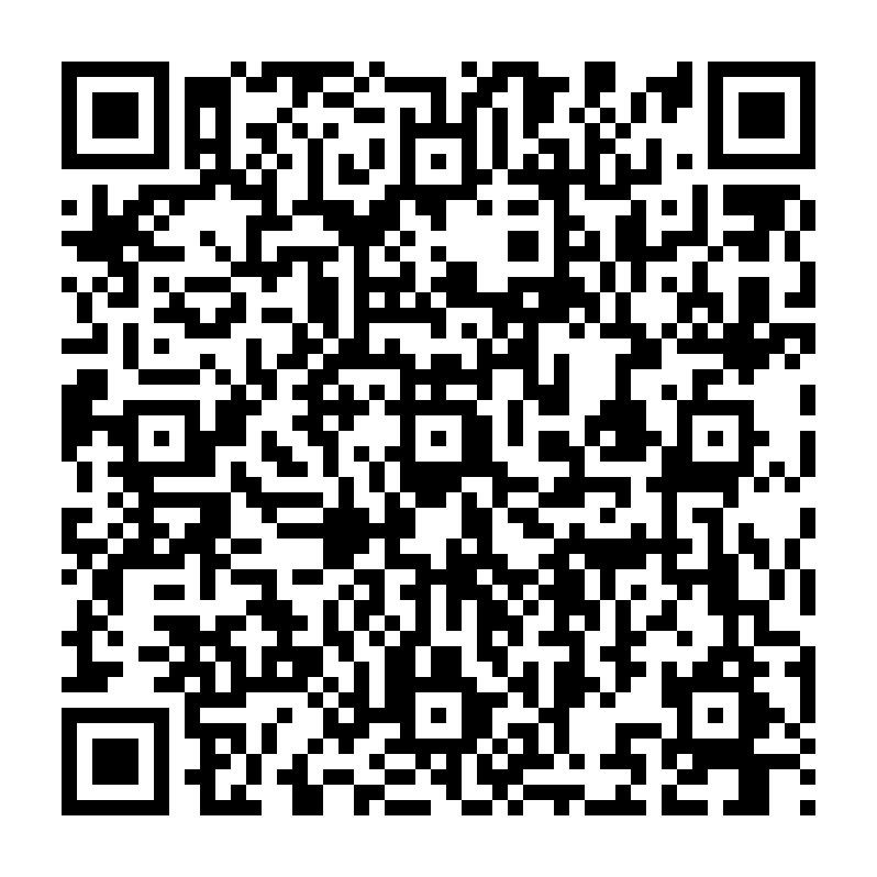 QR Kodu