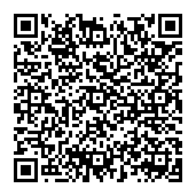 QR Kodu