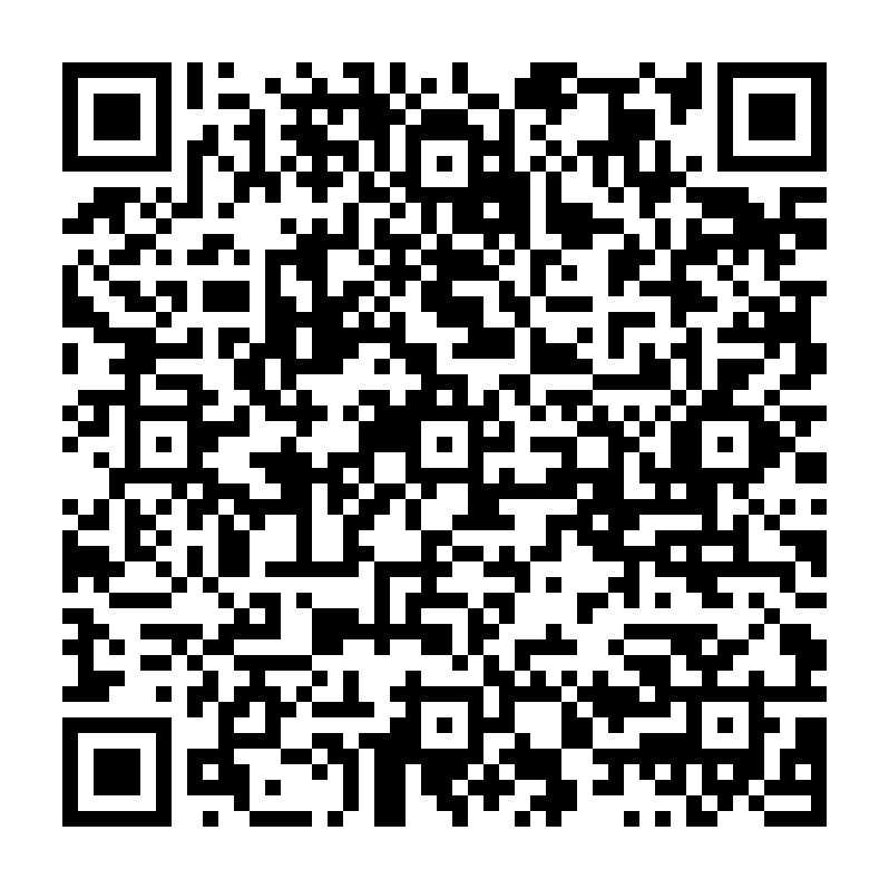 QR Kodu