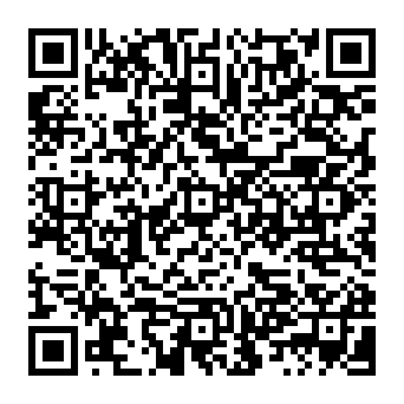 QR Kodu