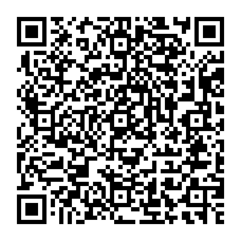 QR Kodu