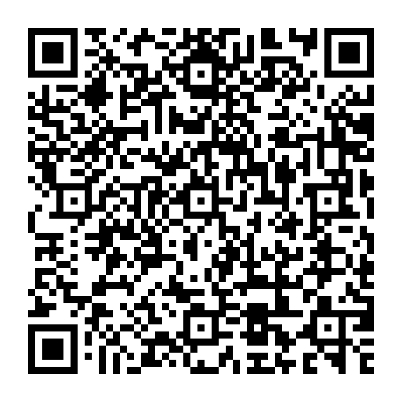 QR Kodu