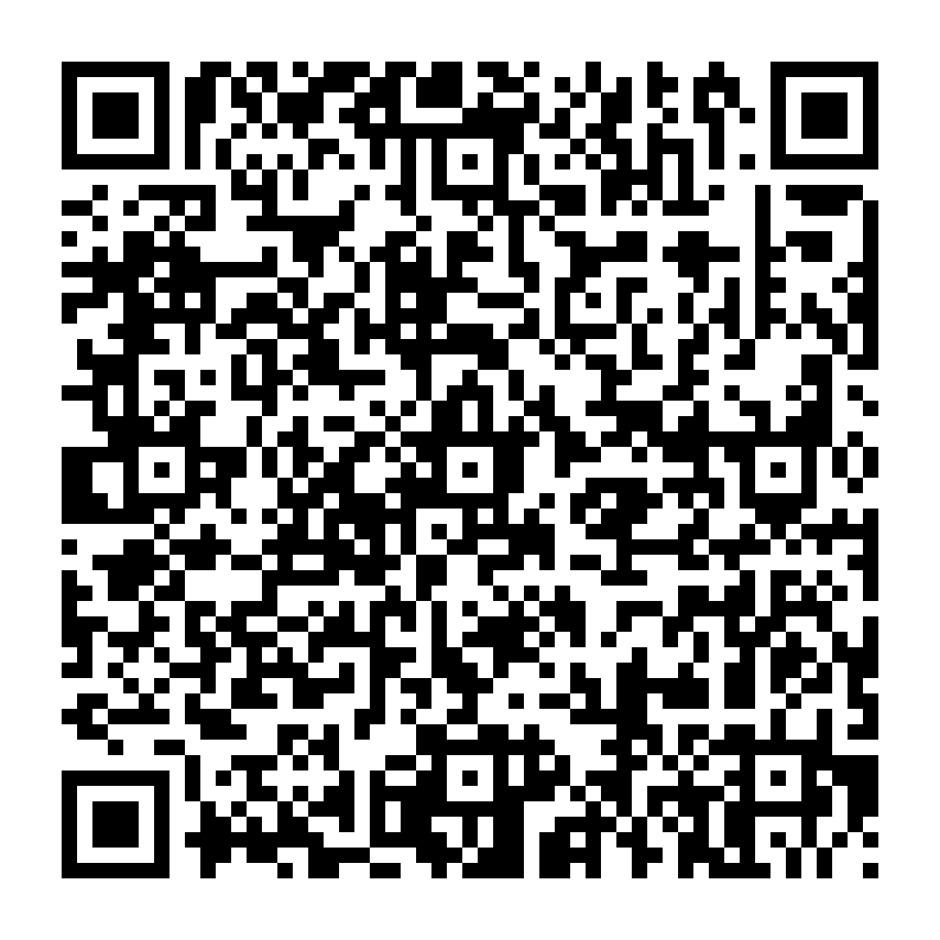 QR Kodu