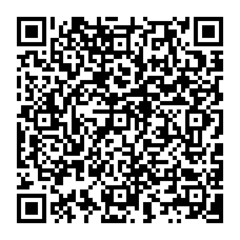QR Kodu