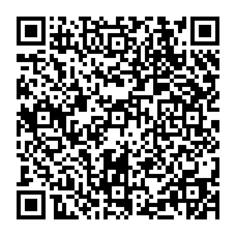 QR Kodu