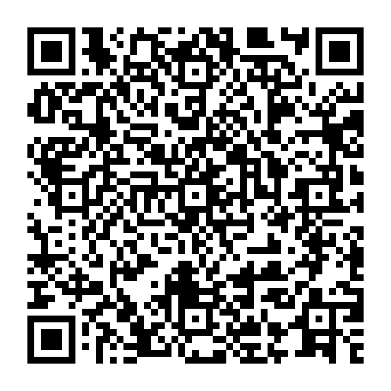 QR Kodu