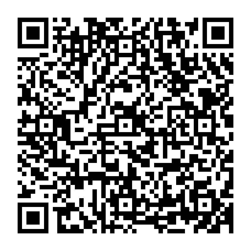 QR Kodu
