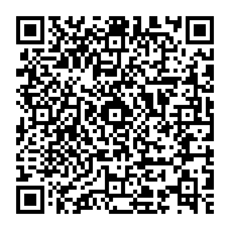 QR Kodu