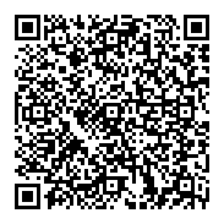QR Kodu