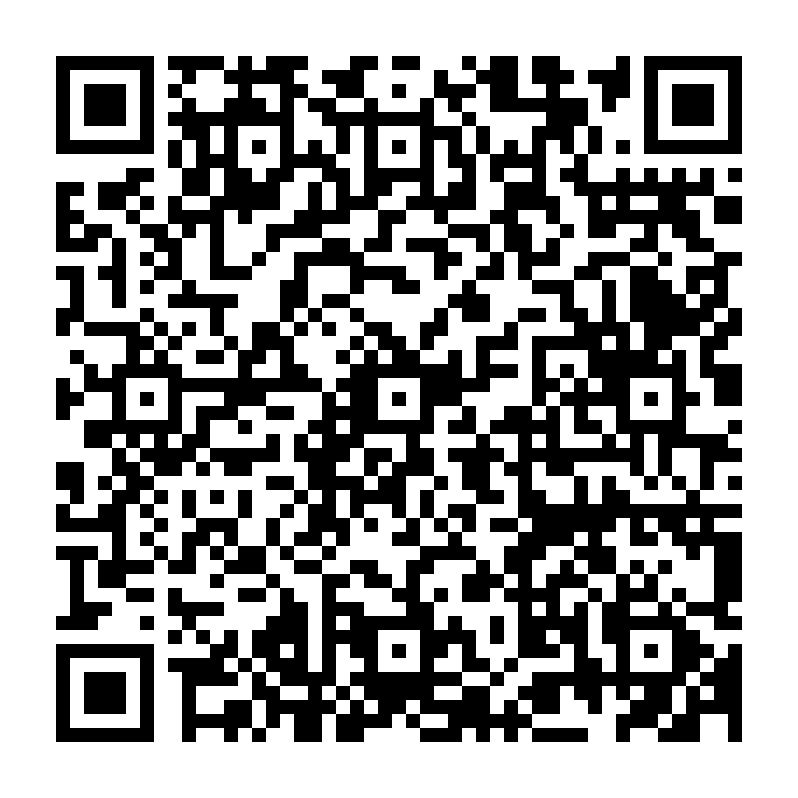 QR Kodu