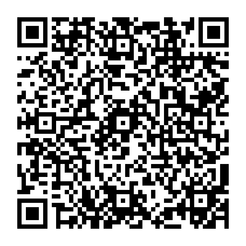 QR Kodu