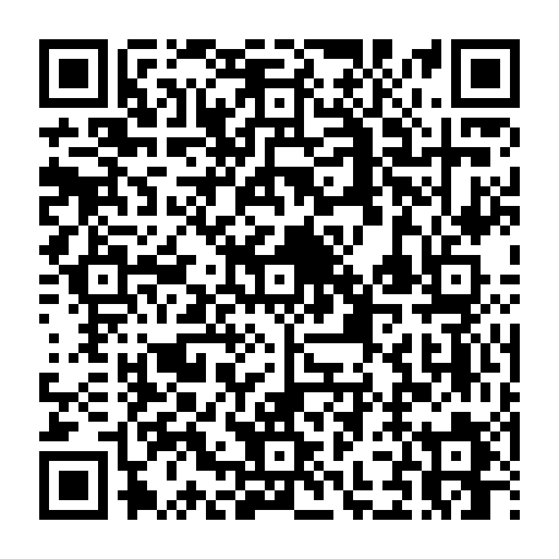 QR Kodu