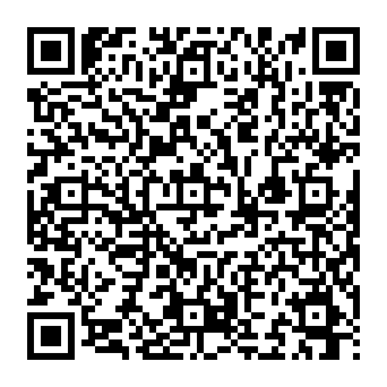 QR Kodu