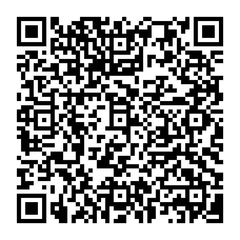 QR Kodu