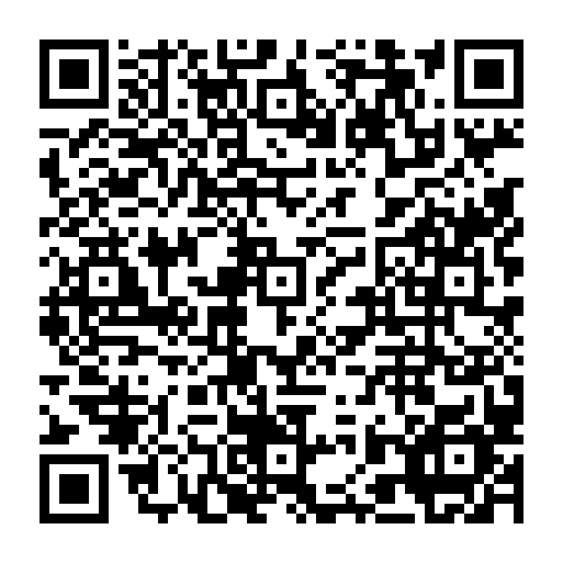 QR Kodu