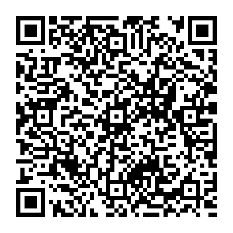 QR Kodu