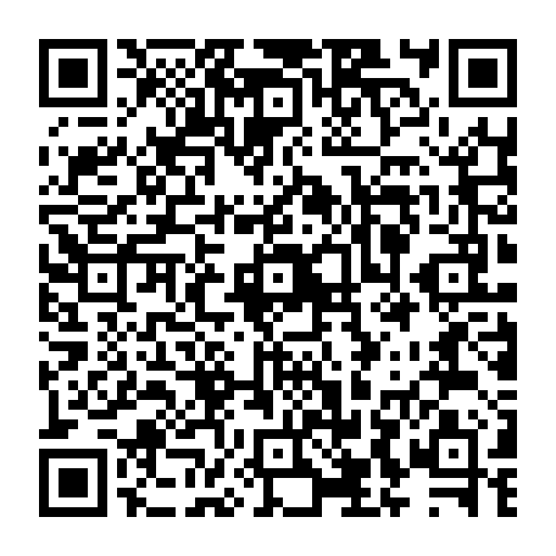 QR Kodu