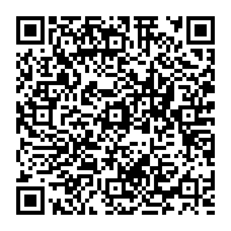 QR Kodu