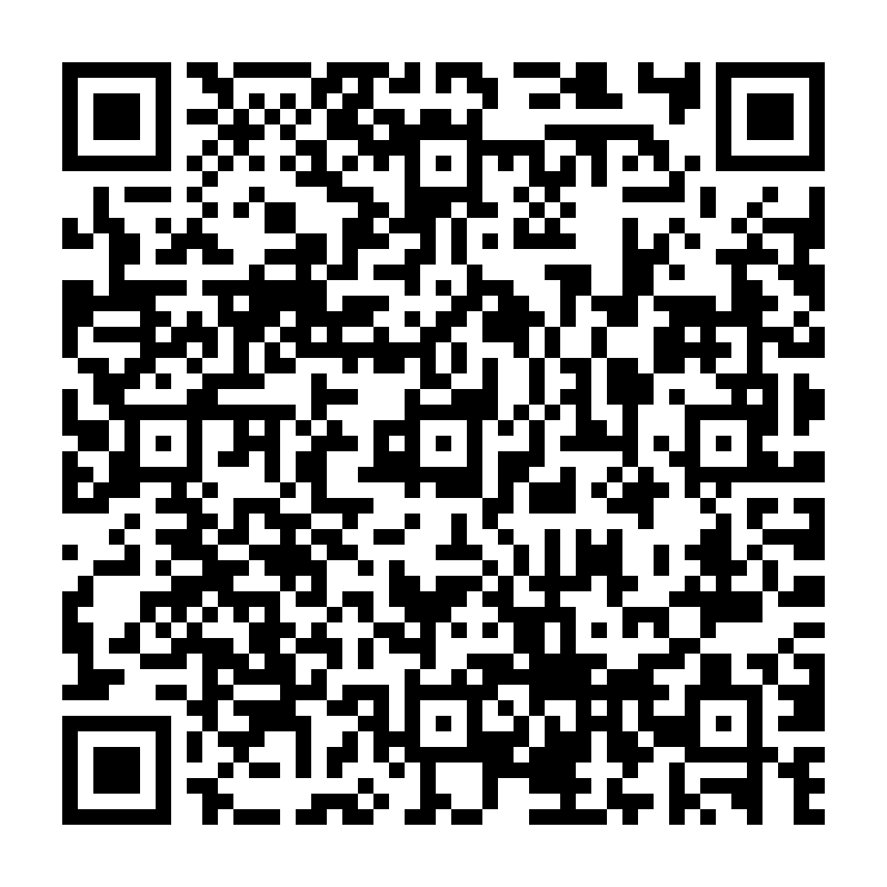 QR Kodu
