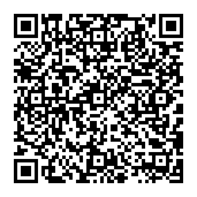 QR Kod