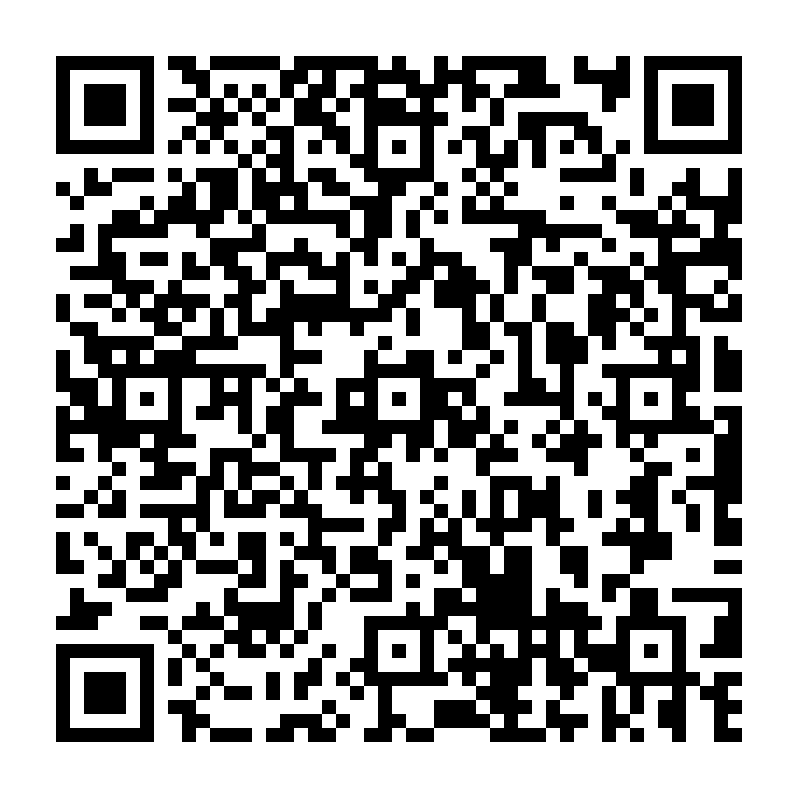 QR Kodu