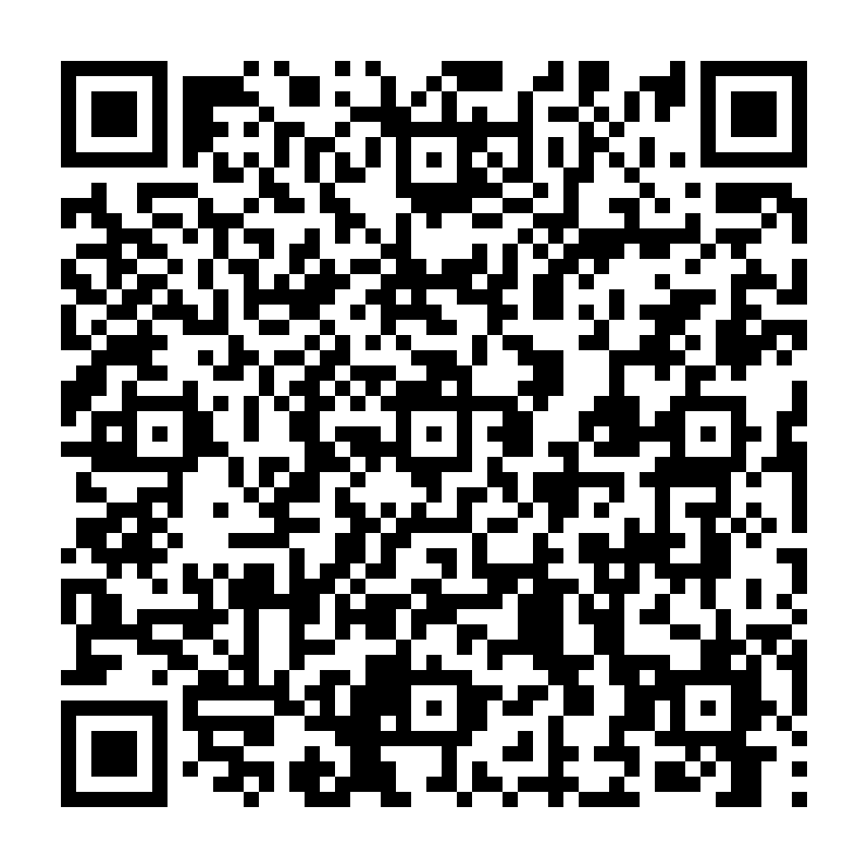 QR Kodu