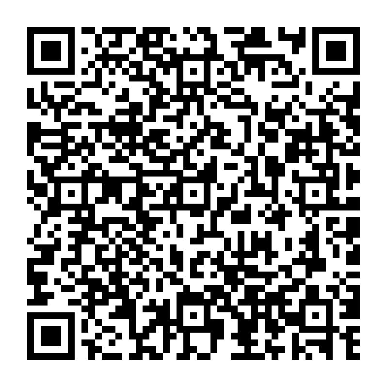QR Kodu