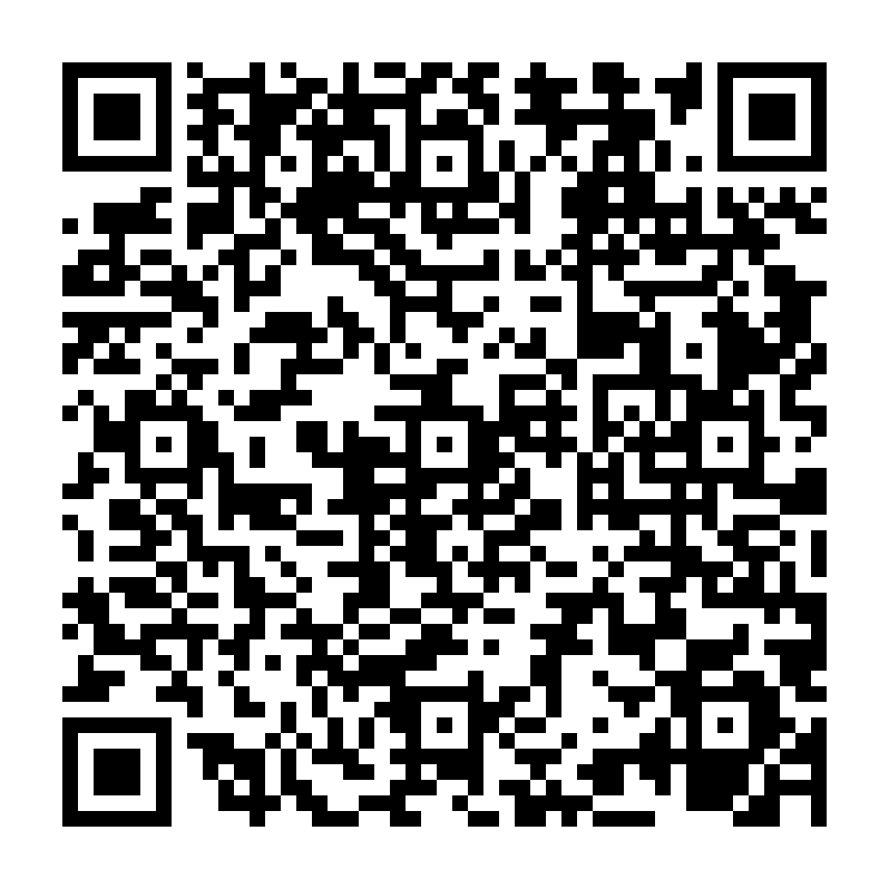 QR Kodu