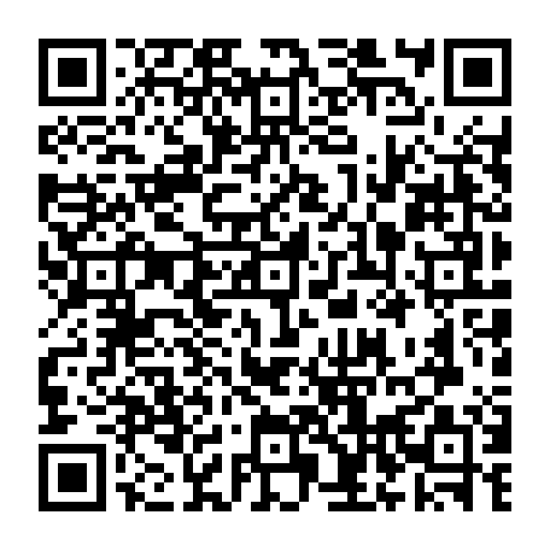 QR Kodu