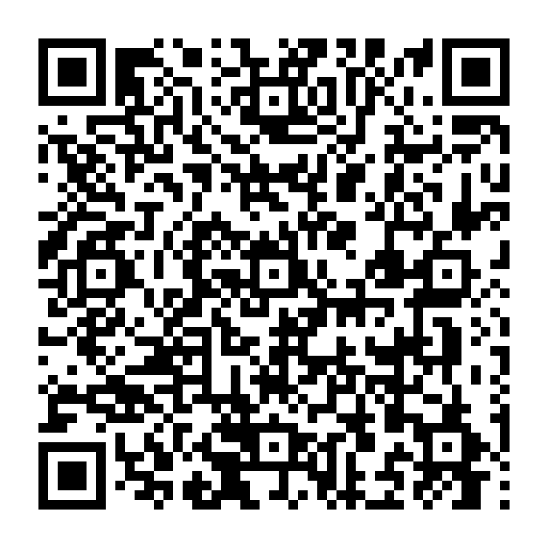 QR Kodu