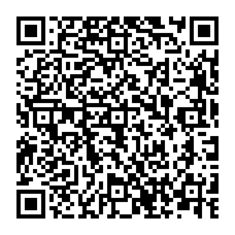 QR Kodu