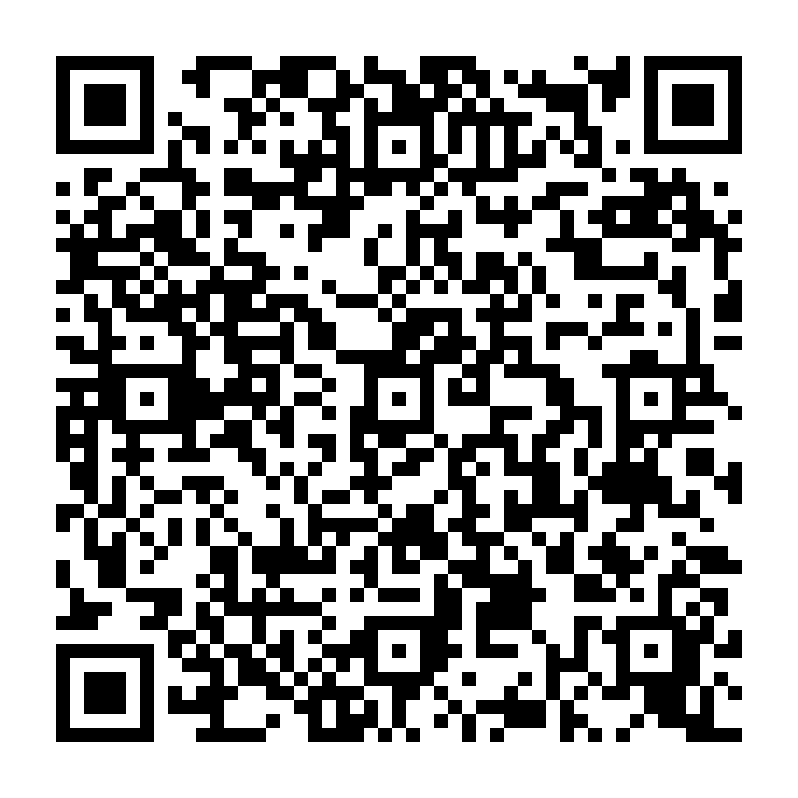 QR Kodu