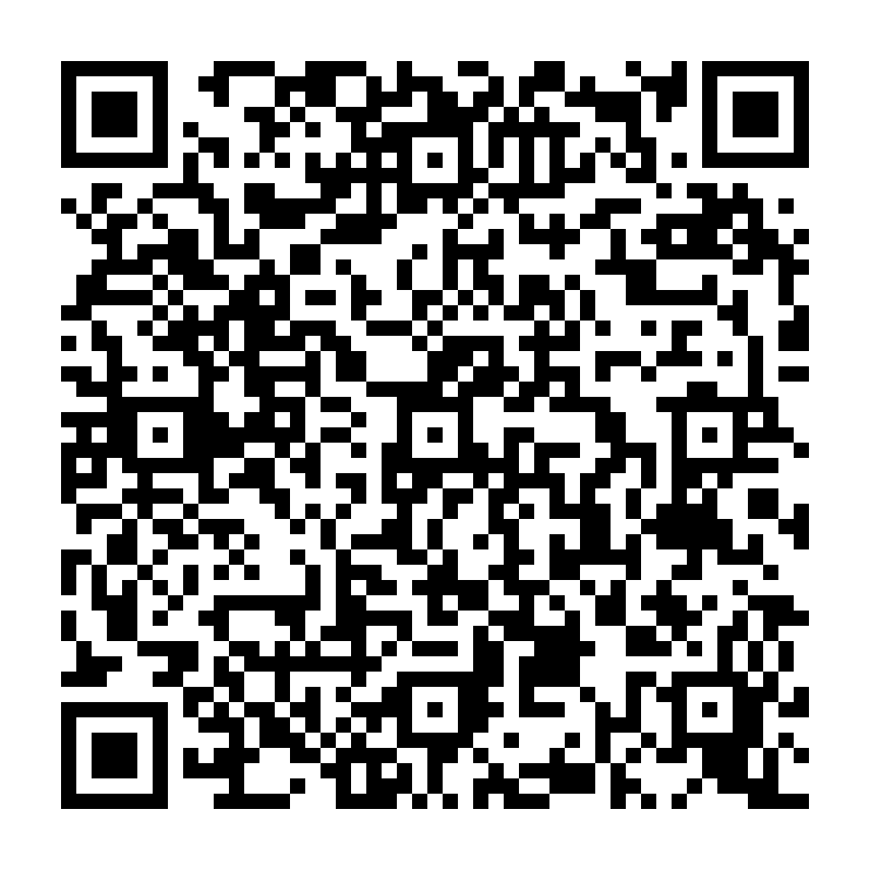 QR Kodu